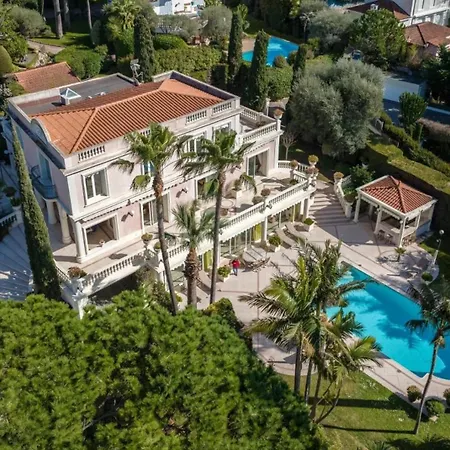 Florentinna In * Antibes