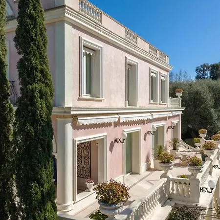 Apartman Florentinna In