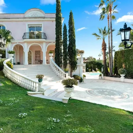 Florentinna In Lejlighed Antibes